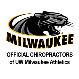 Official Chiropractors of University of Wisconsin Milwaukee Athletics