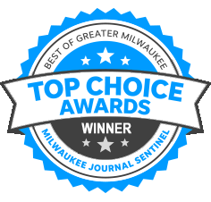 Top Choice Milwaukee Winner for Chiropractic
