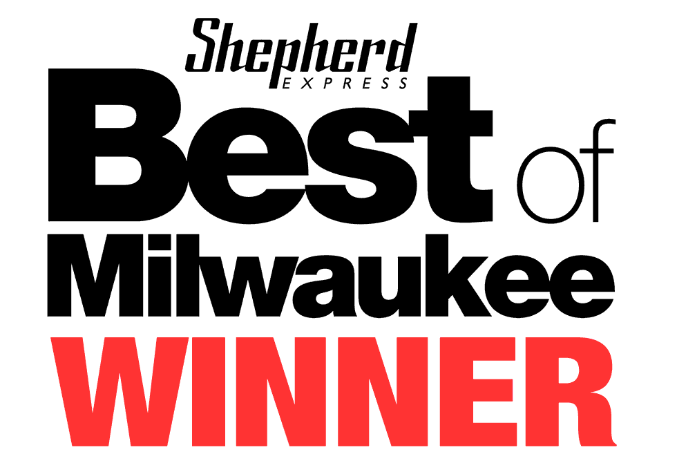 Best of Milwaukee Winner 2020 for Chiropractic
