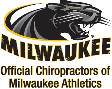 Official Chiropractors of UWM Milwaukee Athletics
