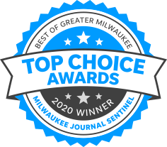 Top Choice Milwaukee Winner for Chiropractic
