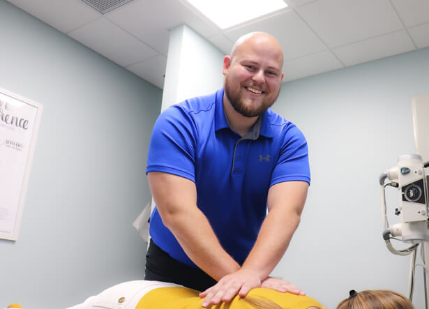 Chiropractors in Cudahy Charles Younger