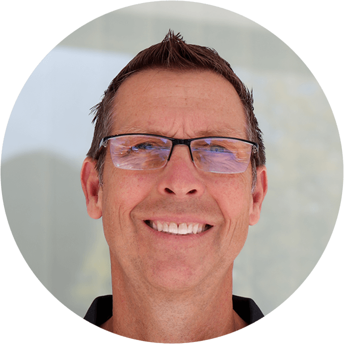 Darrell Fynaardt Chiropractor Muskego