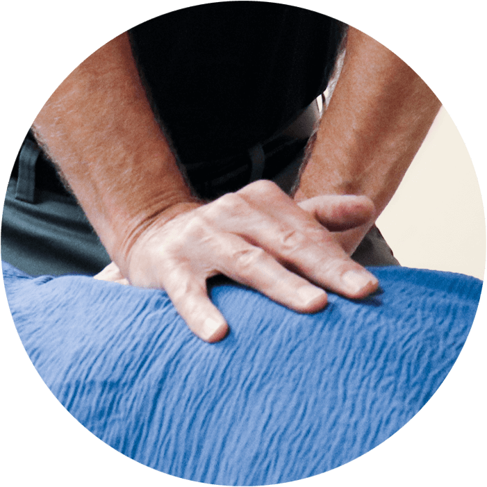 Muskego Chiropractor Darrell Fynaardt