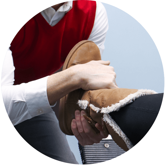 Glendale Chiropractor Jeff Oles