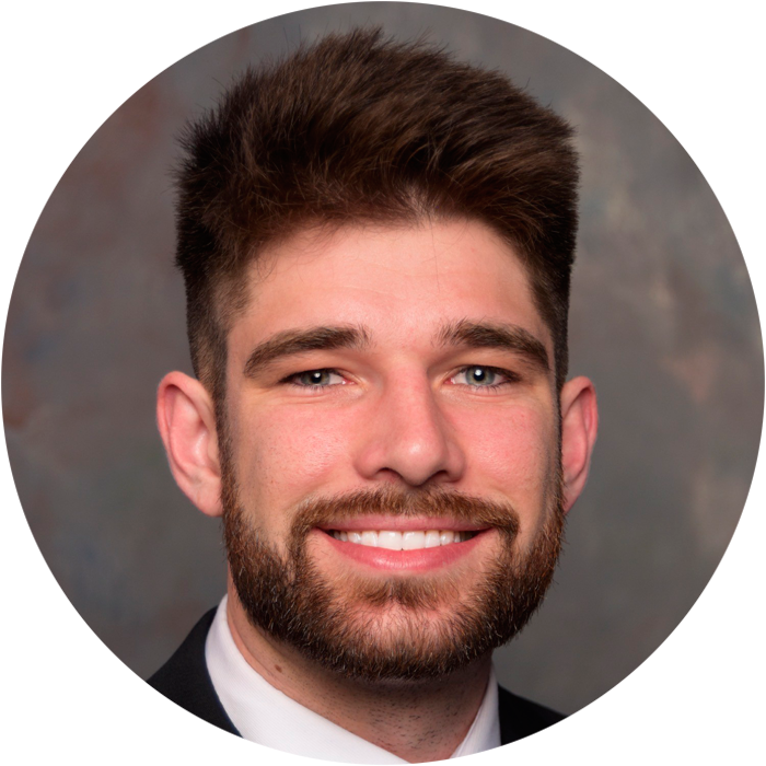 Dr Reed Bogrand