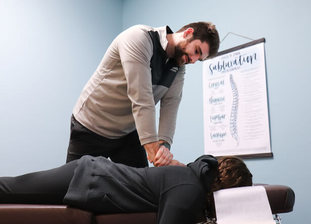 Chiropractors in Menomonee Falls Reed Bogrand
