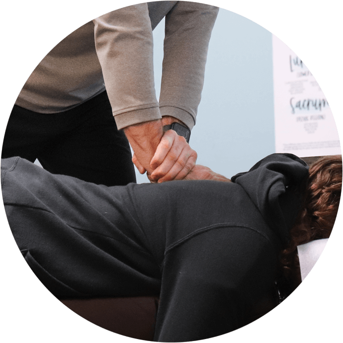 Menomonee Falls Chiropractor Reed Bogrand