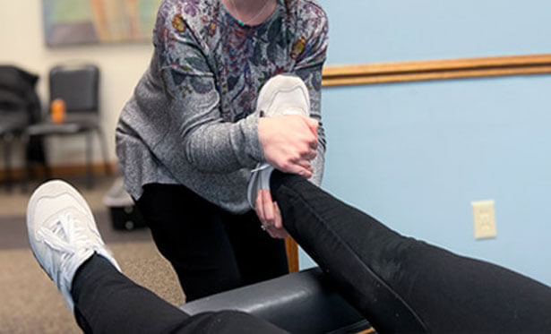 Treva Rademaker Chiropactors Near Me