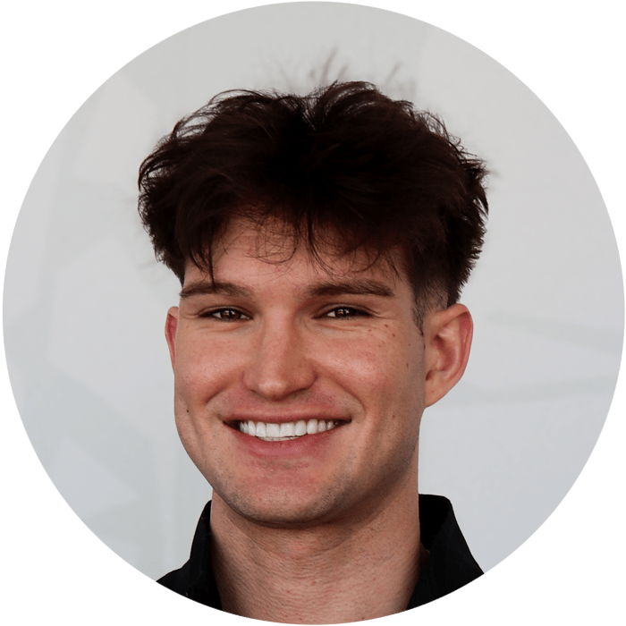 Dr Tyler Weber, Milwaukee Chiropractor