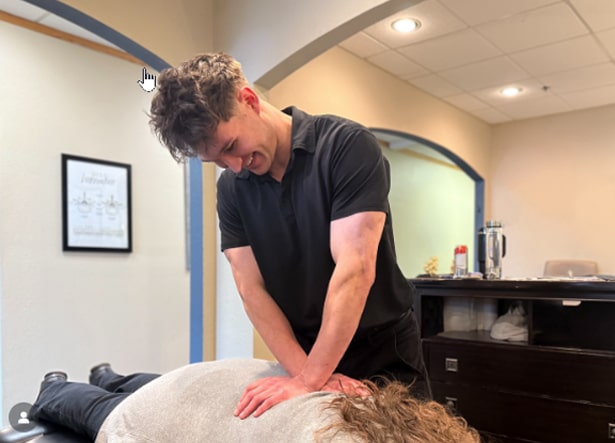 Chiropractors in Milwaukee East Side