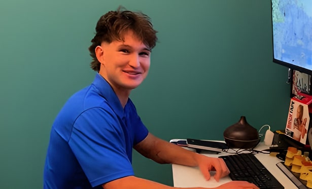 Tyler Weber Chiropactors Near Me