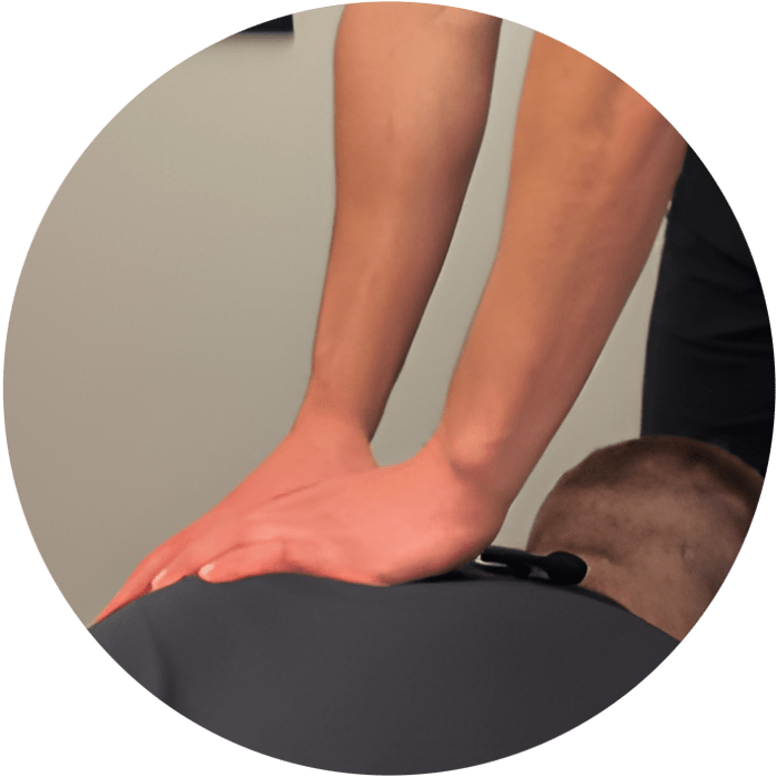 Milwaukee East Side Chiropractor Tyler Weber