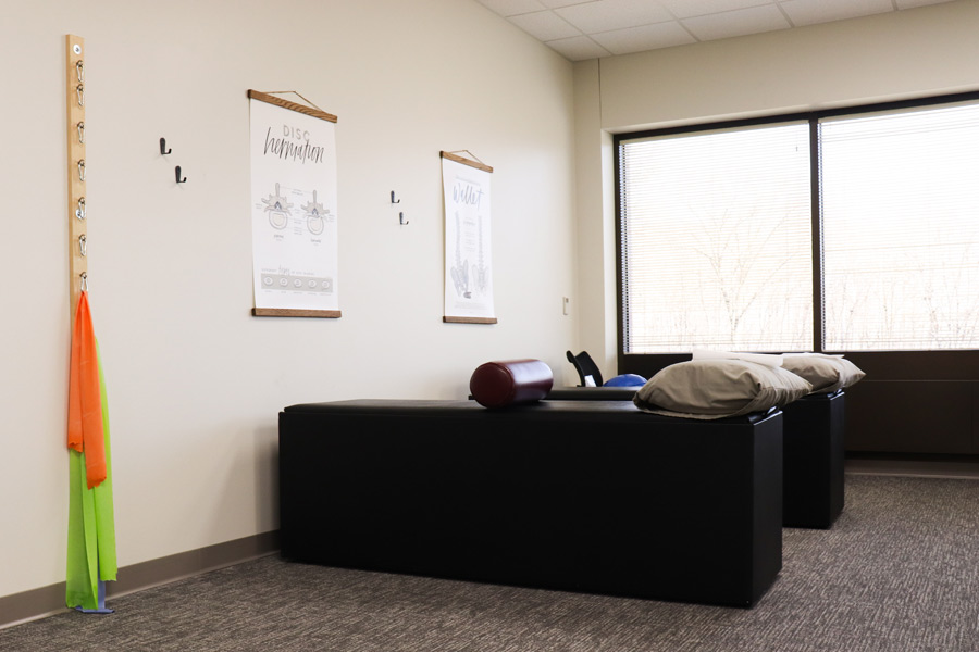 Therapy Room 1