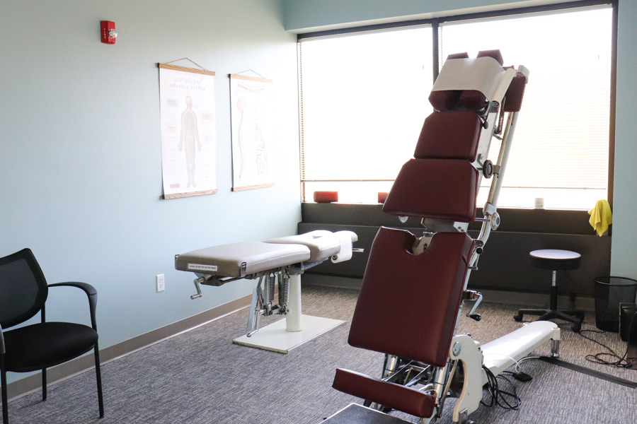 Therapy Room 2