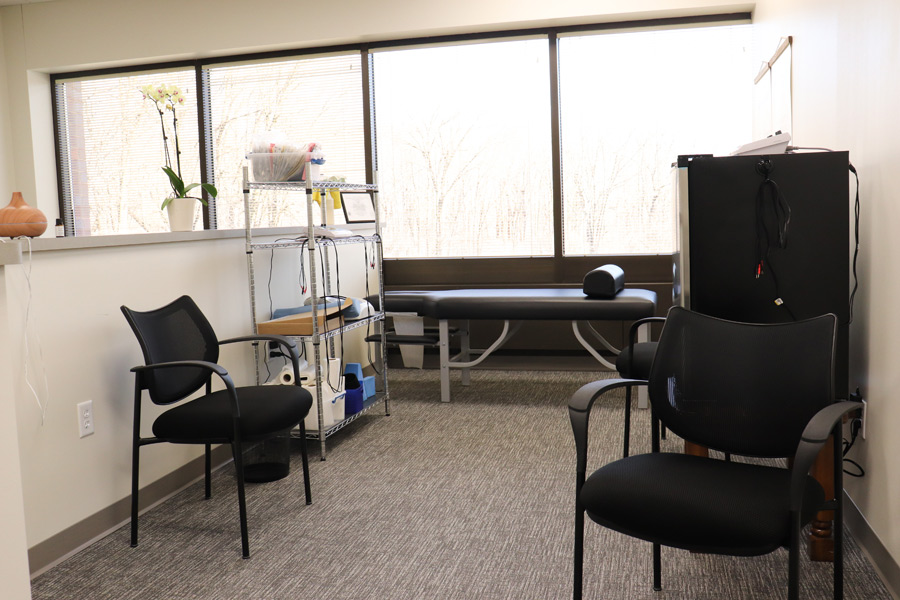 Therapy Room 3