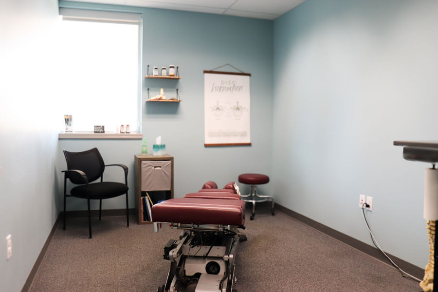 Therapy Room 2
