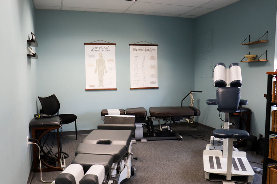 Therapy Room 3