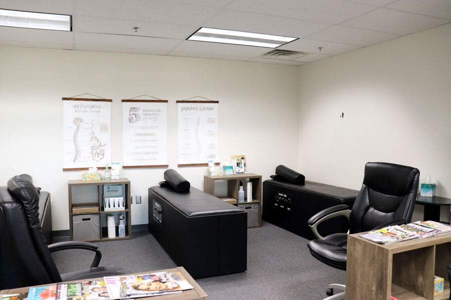 Therapy Room 4