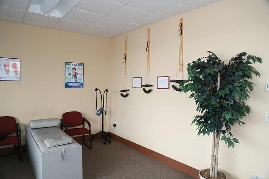Therapy Room 2