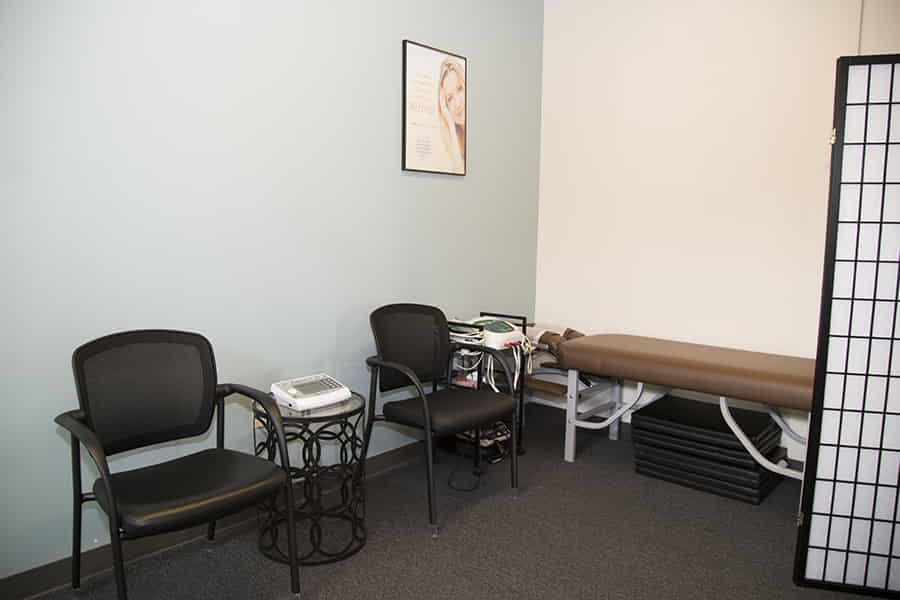 Therapy Area