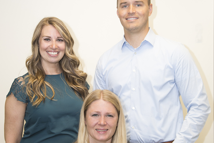 Our Chiropractic Team