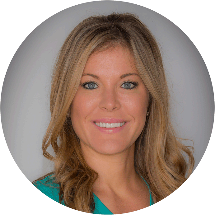 Bethany Van Rooy Chiropractor in West Allis Chiropractic Company
