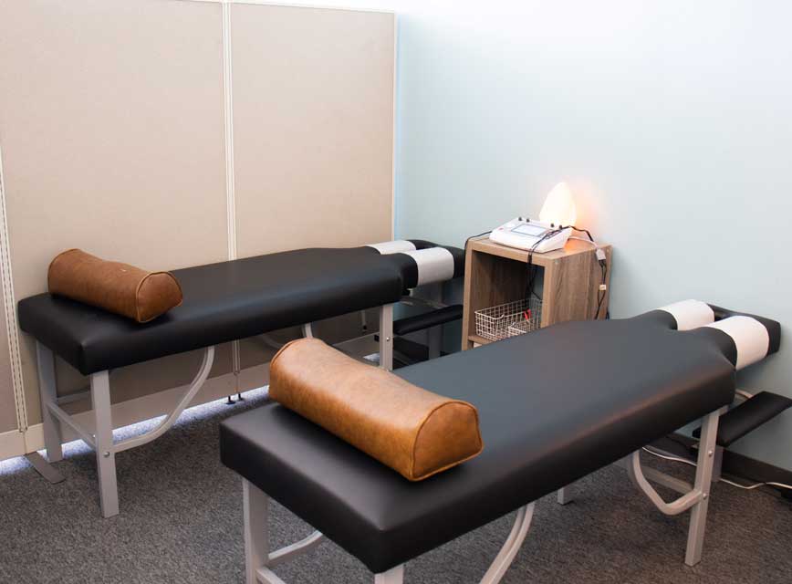 Therapy Area One