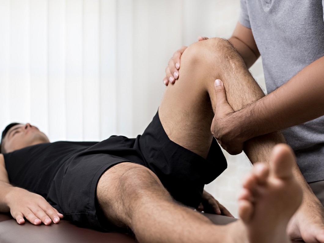 Sports Chiropractic
